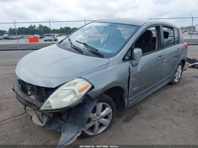 Aukcja sprzedaży 2012 Nissan Versa 1.8 Sl, vin: 3N1BC1CP7CK227510, numer aukcji: 45980120