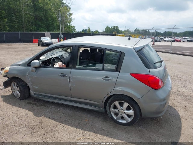 Aukcja sprzedaży 2012 Nissan Versa 1.8 Sl, vin: 3N1BC1CP7CK227510, numer aukcji: 45980120