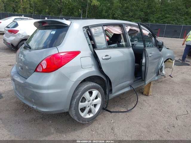 Aukcja sprzedaży 2012 Nissan Versa 1.8 Sl, vin: 3N1BC1CP7CK227510, numer aukcji: 45980120