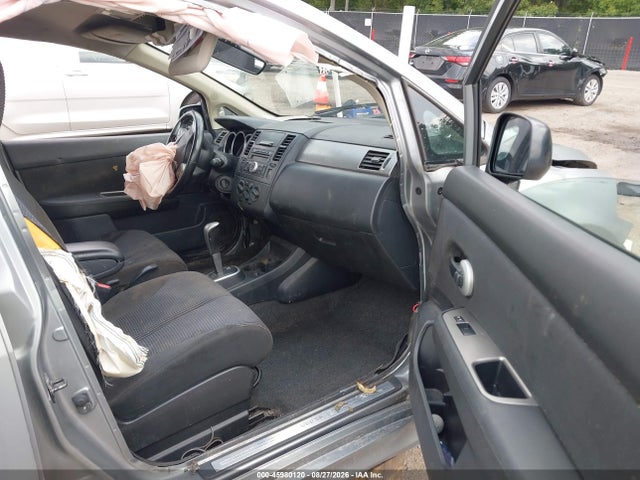 Aukcja sprzedaży 2012 Nissan Versa 1.8 Sl, vin: 3N1BC1CP7CK227510, numer aukcji: 45980120