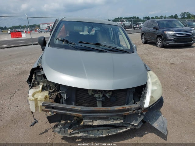 Aukcja sprzedaży 2012 Nissan Versa 1.8 Sl, vin: 3N1BC1CP7CK227510, numer aukcji: 45980120