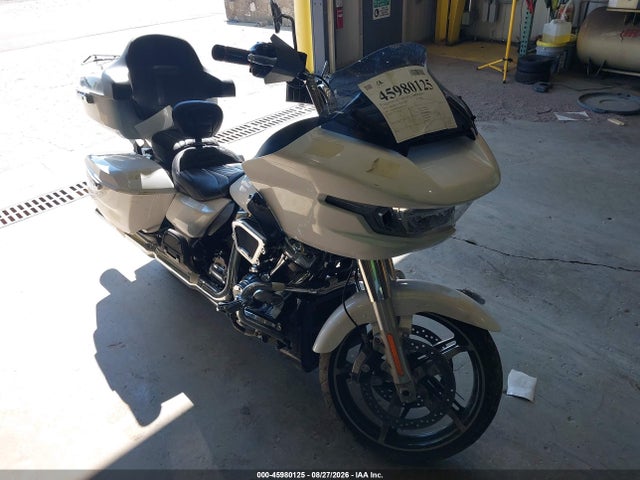 Продажа на аукционе авто 2024 Harley-davidson Fltrx, vin: 1HD1KH718RB647838, номер лота: 45980125