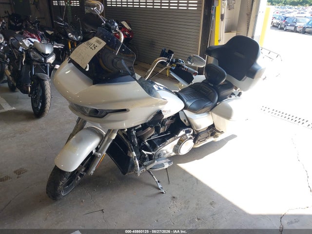 Продажа на аукционе авто 2024 Harley-davidson Fltrx, vin: 1HD1KH718RB647838, номер лота: 45980125