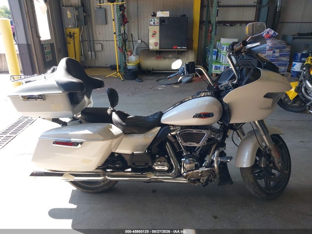 Продажа на аукционе авто 2024 Harley-davidson Fltrx, vin: 1HD1KH718RB647838, номер лота: 45980125
