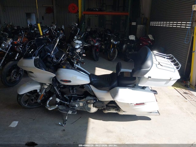 Продажа на аукционе авто 2024 Harley-davidson Fltrx, vin: 1HD1KH718RB647838, номер лота: 45980125