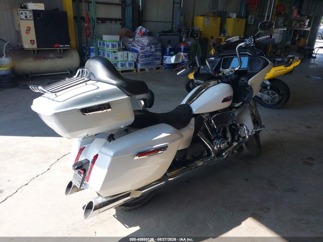 Продажа на аукционе авто 2024 Harley-davidson Fltrx, vin: 1HD1KH718RB647838, номер лота: 45980125