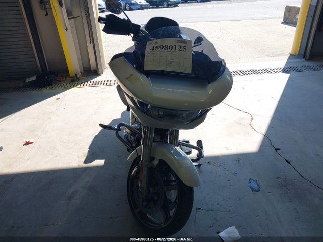 Продажа на аукционе авто 2024 Harley-davidson Fltrx, vin: 1HD1KH718RB647838, номер лота: 45980125