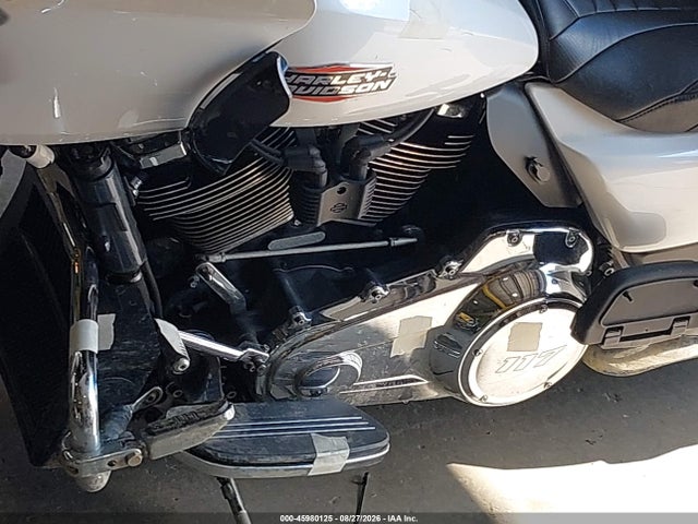 Продажа на аукционе авто 2024 Harley-davidson Fltrx, vin: 1HD1KH718RB647838, номер лота: 45980125