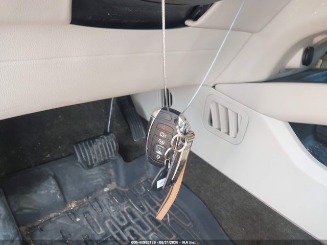 Продажа на аукционе авто 2018 Lincoln Mkx Reserve, vin: 2LMPJ6LR5JBL50331, номер лота: 45980129