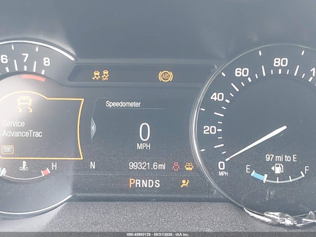 Продажа на аукционе авто 2018 Lincoln Mkx Reserve, vin: 2LMPJ6LR5JBL50331, номер лота: 45980129
