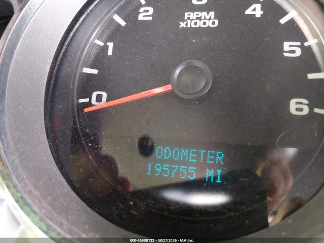 2012 Chevrolet Silverado 1500 Lt მანქანა იყიდება აუქციონზე, vin: 1GCRKSE77CZ339955, აუქციონის ნომერი: 45980132
