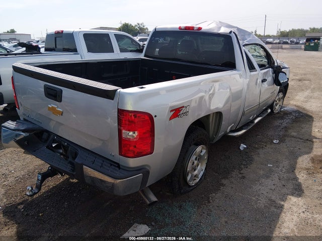 2012 Chevrolet Silverado 1500 Lt მანქანა იყიდება აუქციონზე, vin: 1GCRKSE77CZ339955, აუქციონის ნომერი: 45980132