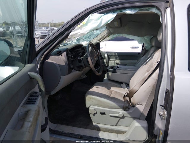 2012 Chevrolet Silverado 1500 Lt მანქანა იყიდება აუქციონზე, vin: 1GCRKSE77CZ339955, აუქციონის ნომერი: 45980132