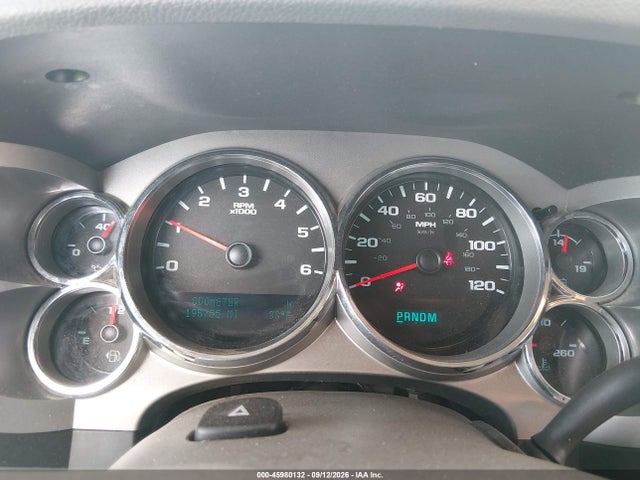 2012 Chevrolet Silverado 1500 Lt მანქანა იყიდება აუქციონზე, vin: 1GCRKSE77CZ339955, აუქციონის ნომერი: 45980132