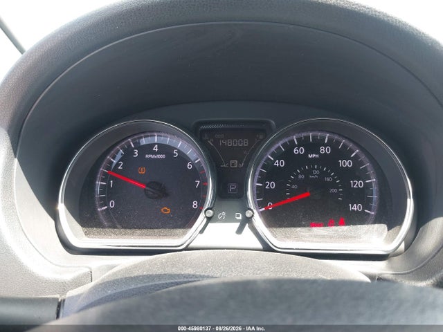 3N1CN7AP8FL881984 Nissan Versa 1.6 Sv