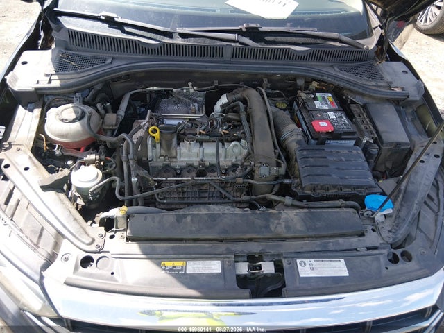 3VWCB7BU4KM203910 Volkswagen Jetta 1.4t R-line/1.4t S/1.4t Se