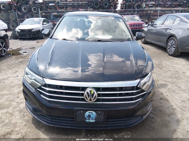 3VWCB7BU4KM203910 Volkswagen Jetta 1.4t R-line/1.4t S/1.4t Se