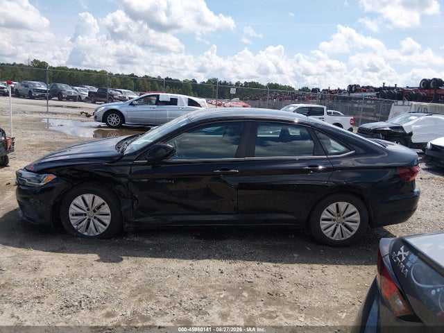 3VWCB7BU4KM203910 Volkswagen Jetta 1.4t R-line/1.4t S/1.4t Se