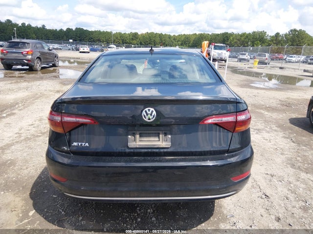 3VWCB7BU4KM203910 Volkswagen Jetta 1.4t R-line/1.4t S/1.4t Se