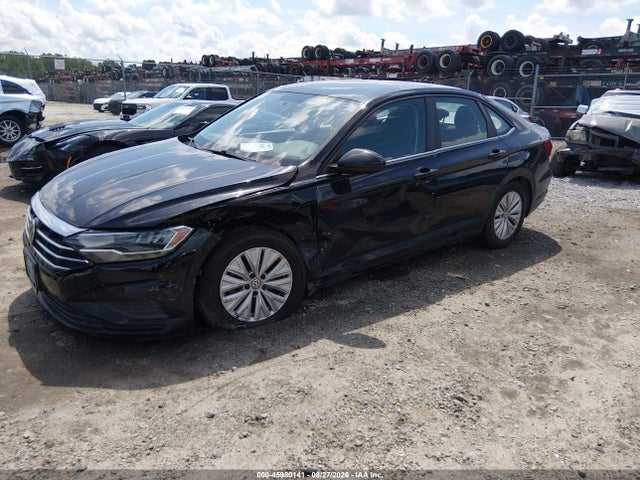 3VWCB7BU4KM203910 Volkswagen Jetta 1.4t R-line/1.4t S/1.4t Se