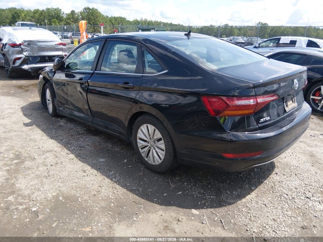 3VWCB7BU4KM203910 Volkswagen Jetta 1.4t R-line/1.4t S/1.4t Se