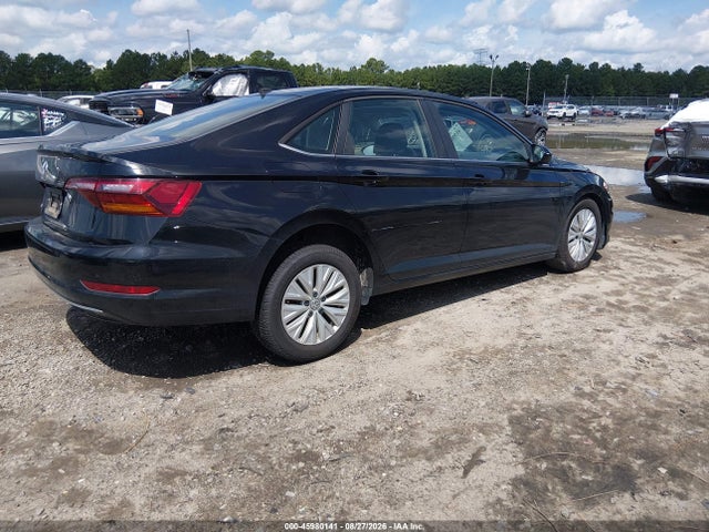 3VWCB7BU4KM203910 Volkswagen Jetta 1.4t R-line/1.4t S/1.4t Se