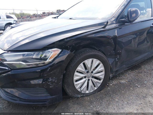 3VWCB7BU4KM203910 Volkswagen Jetta 1.4t R-line/1.4t S/1.4t Se