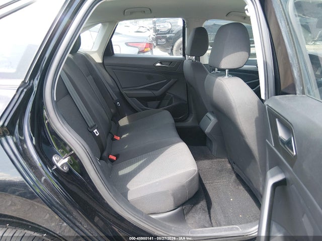 3VWCB7BU4KM203910 Volkswagen Jetta 1.4t R-line/1.4t S/1.4t Se