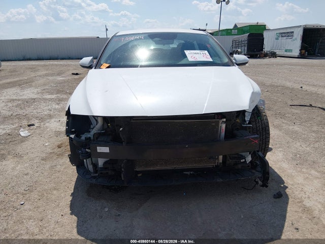 45980144 :رقم المزاد ، 5NPLL4AG6MH047503 vin ، 2021 Hyundai Elantra Se مزاد بيع