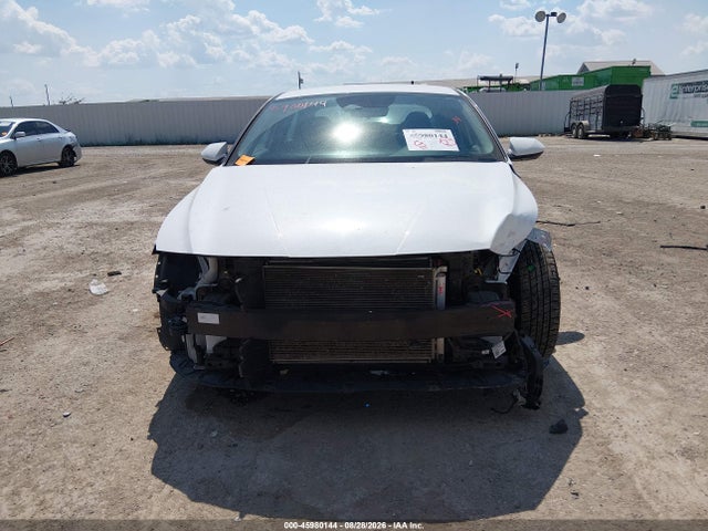 45980144 :رقم المزاد ، 5NPLL4AG6MH047503 vin ، 2021 Hyundai Elantra Se مزاد بيع