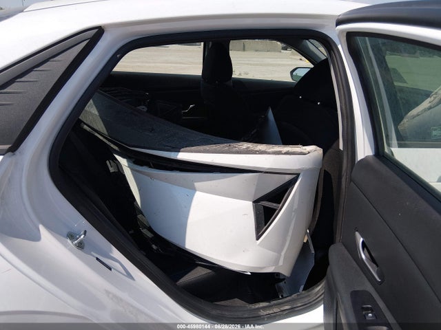 45980144 :رقم المزاد ، 5NPLL4AG6MH047503 vin ، 2021 Hyundai Elantra Se مزاد بيع