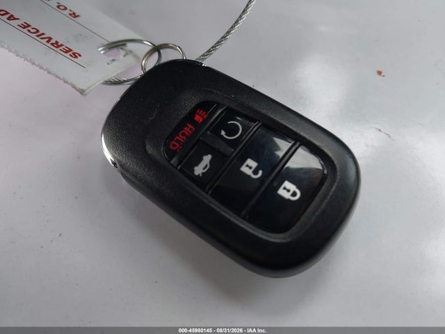 2024 Honda Accord Lx მანქანა იყიდება აუქციონზე, vin: 1HGCY1F25RA090422, აუქციონის ნომერი: 45980145