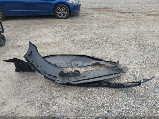 2024 Honda Accord Lx მანქანა იყიდება აუქციონზე, vin: 1HGCY1F25RA090422, აუქციონის ნომერი: 45980145