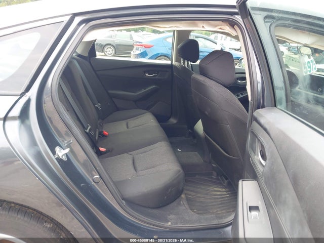 2024 Honda Accord Lx მანქანა იყიდება აუქციონზე, vin: 1HGCY1F25RA090422, აუქციონის ნომერი: 45980145