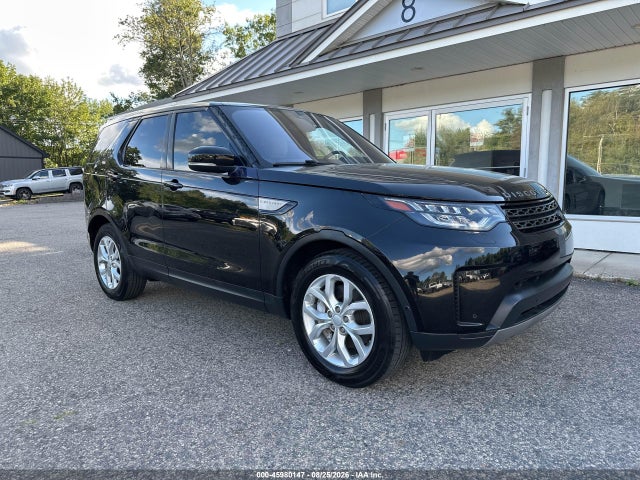 45980147 :رقم المزاد ، SALRG2RV6KA095182 vin ، 2019 Land Rover Discovery Se مزاد بيع
