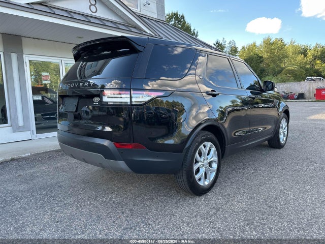 45980147 :رقم المزاد ، SALRG2RV6KA095182 vin ، 2019 Land Rover Discovery Se مزاد بيع