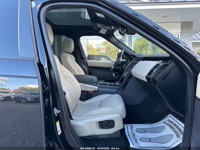 45980147 :رقم المزاد ، SALRG2RV6KA095182 vin ، 2019 Land Rover Discovery Se مزاد بيع