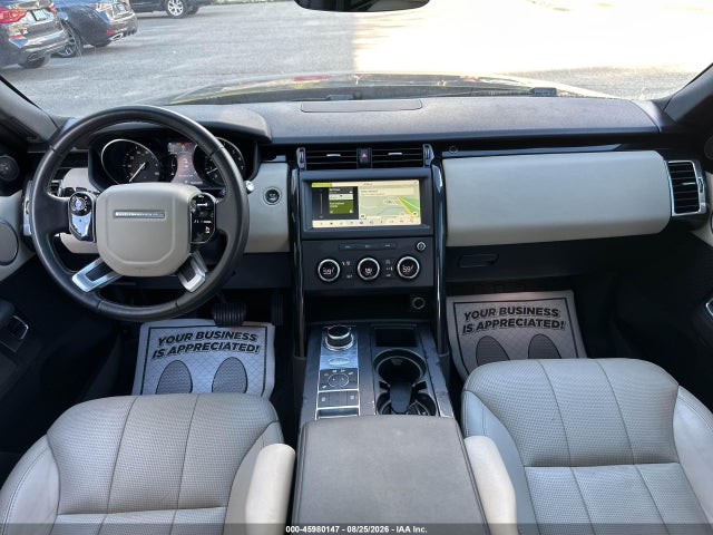 45980147 :رقم المزاد ، SALRG2RV6KA095182 vin ، 2019 Land Rover Discovery Se مزاد بيع