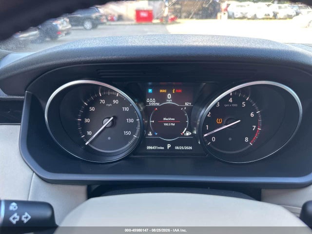 45980147 :رقم المزاد ، SALRG2RV6KA095182 vin ، 2019 Land Rover Discovery Se مزاد بيع
