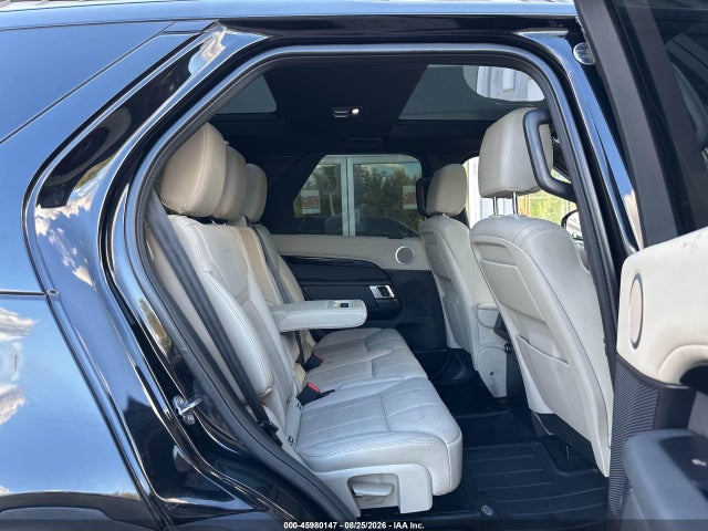 45980147 :رقم المزاد ، SALRG2RV6KA095182 vin ، 2019 Land Rover Discovery Se مزاد بيع