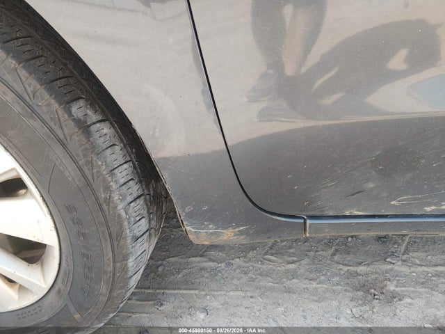 45980150 :رقم المزاد ، KNDMB5C17F6041180 vin ، 2015 Kia Sedona Lx مزاد بيع