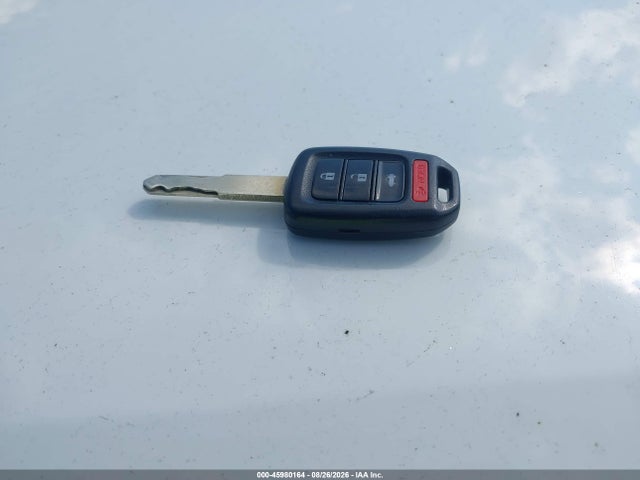 Aukcja sprzedaży 2017 Honda Civic Lx, vin: 19XFC2F56HE202229, numer aukcji: 45980164