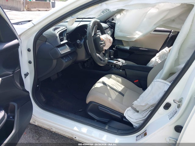 Aukcja sprzedaży 2017 Honda Civic Lx, vin: 19XFC2F56HE202229, numer aukcji: 45980164