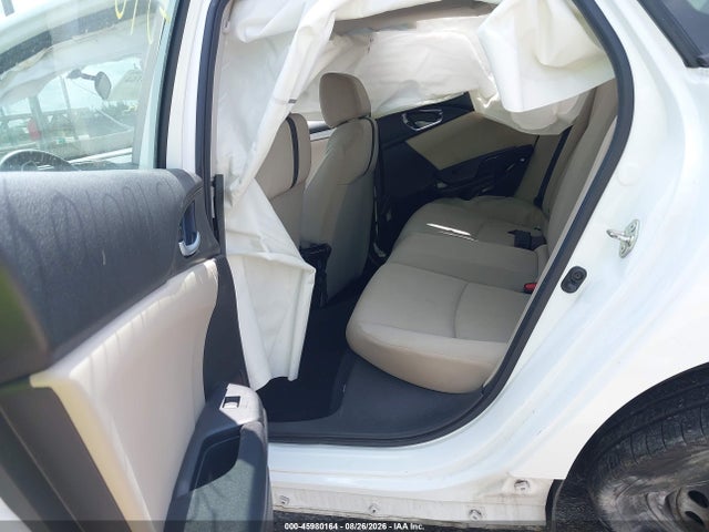 Aukcja sprzedaży 2017 Honda Civic Lx, vin: 19XFC2F56HE202229, numer aukcji: 45980164