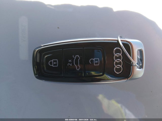WA15AAGE8RB033575 Audi Q8 E-tron Premium Plus Quattro