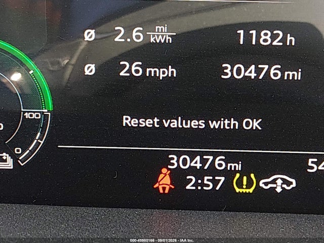 WA15AAGE8RB033575 Audi Q8 E-tron Premium Plus Quattro