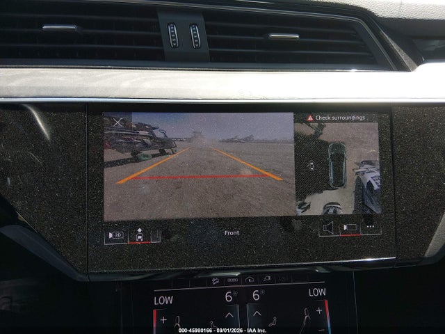 WA15AAGE8RB033575 Audi Q8 E-tron Premium Plus Quattro