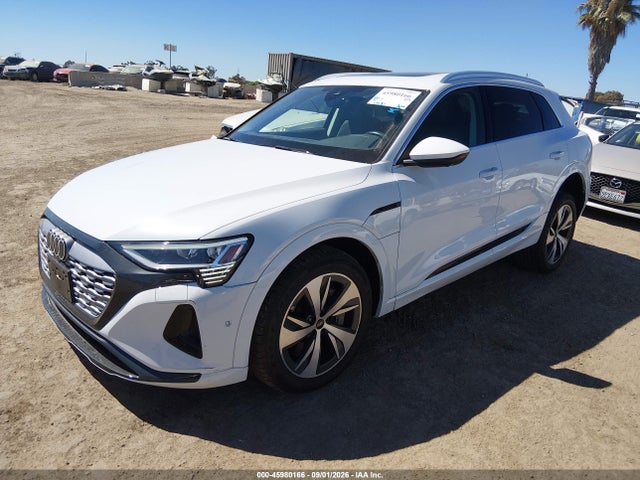 WA15AAGE8RB033575 Audi Q8 E-tron Premium Plus Quattro