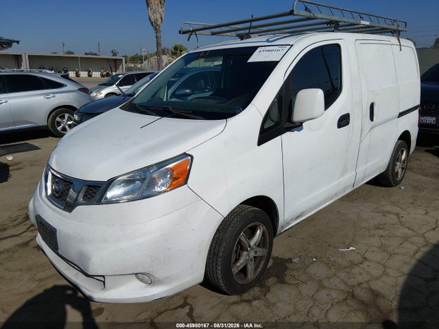 Продажа на аукционе авто 2015 Nissan Nv200 Sv, vin: 3N6CM0KNXFK727137, номер лота: 45980167