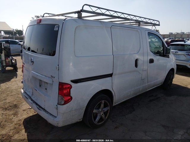 Продажа на аукционе авто 2015 Nissan Nv200 Sv, vin: 3N6CM0KNXFK727137, номер лота: 45980167